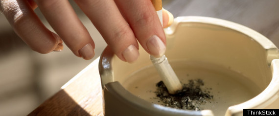 Cigarette