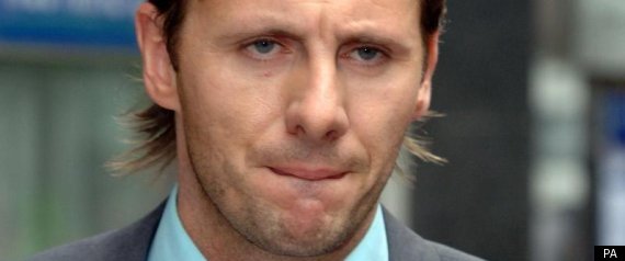 Glenn Mulcaire