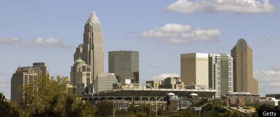 Democratic National Convention 2012
