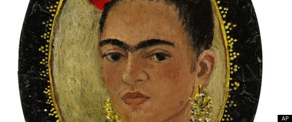 Frida Kahlo