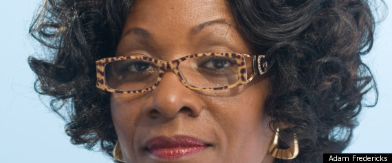 Marjorie Hill