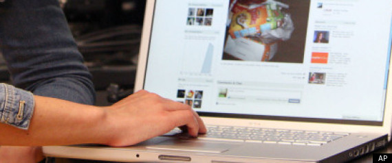 Social Networks Pew Stats