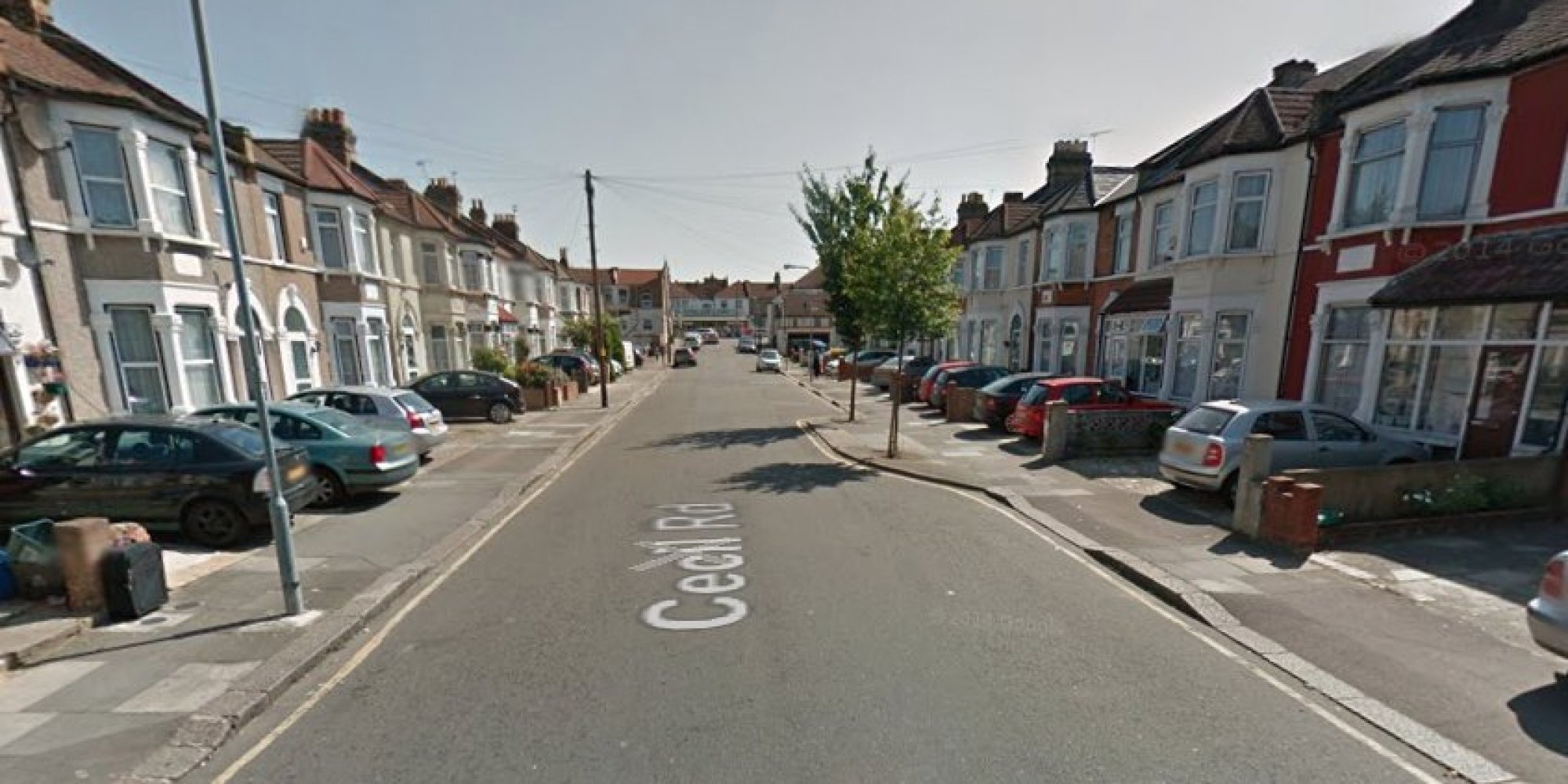 Double Murder Investigation After Two Stabbed To Death At Ilford Care