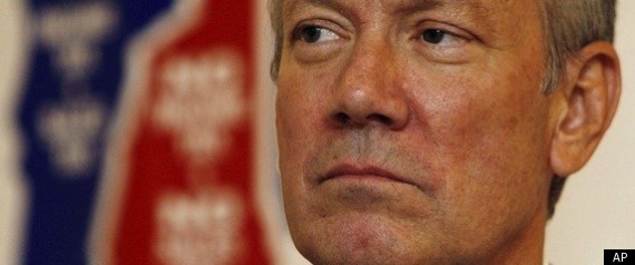 George Pataki