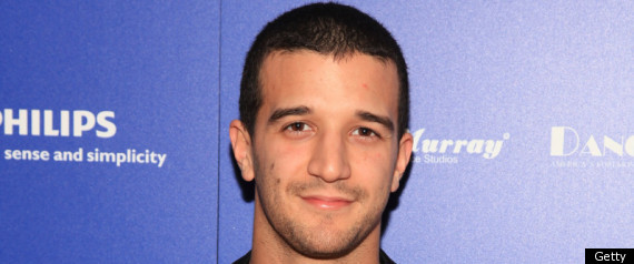 Mark Ballas Dancing With The Stars