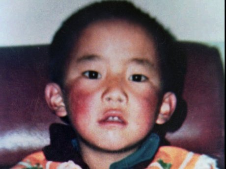 gedhun choekyi nyima