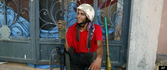 Libya