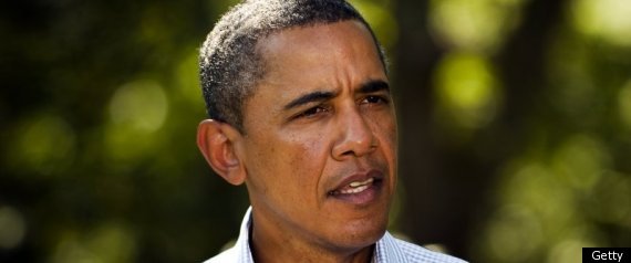 Barack Obama