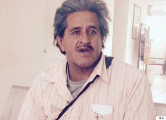 roberto esquivel cabrera