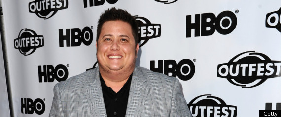 Chaz Bono