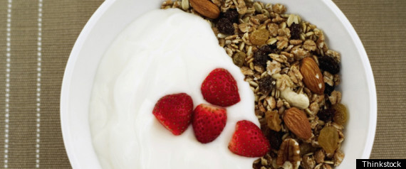 Yogurt Store Owner