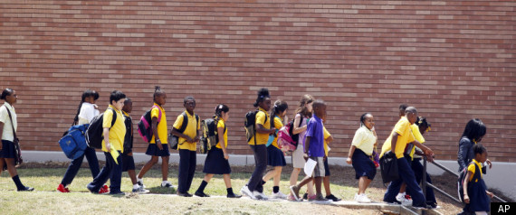 Atlanta Schools Cheating