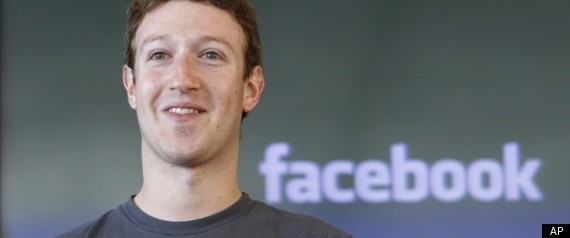 Facebook Deals