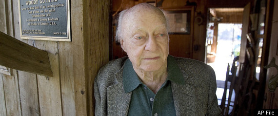 Stetson Kennedy, Exposer Of Ku Klux Klan Secrets, Dies At 94 ...