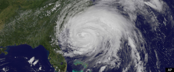 Hurricane Irene