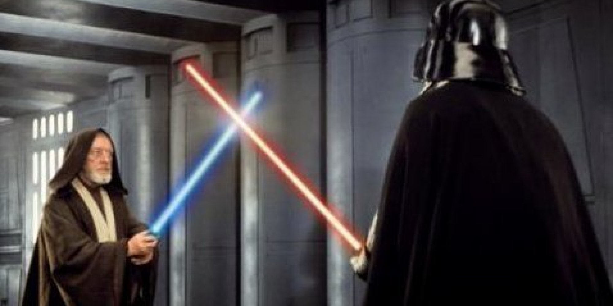 'Star Wars The Force Awakens' Is On Its Way... But What's The Greatest