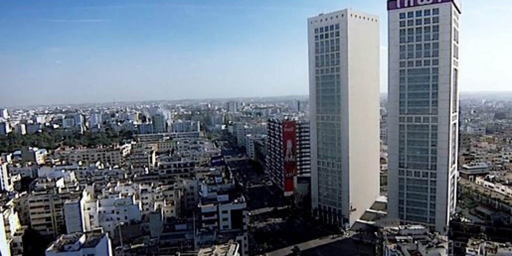 Quatre régions ont créé plus de la moitié de la richesse nationale en