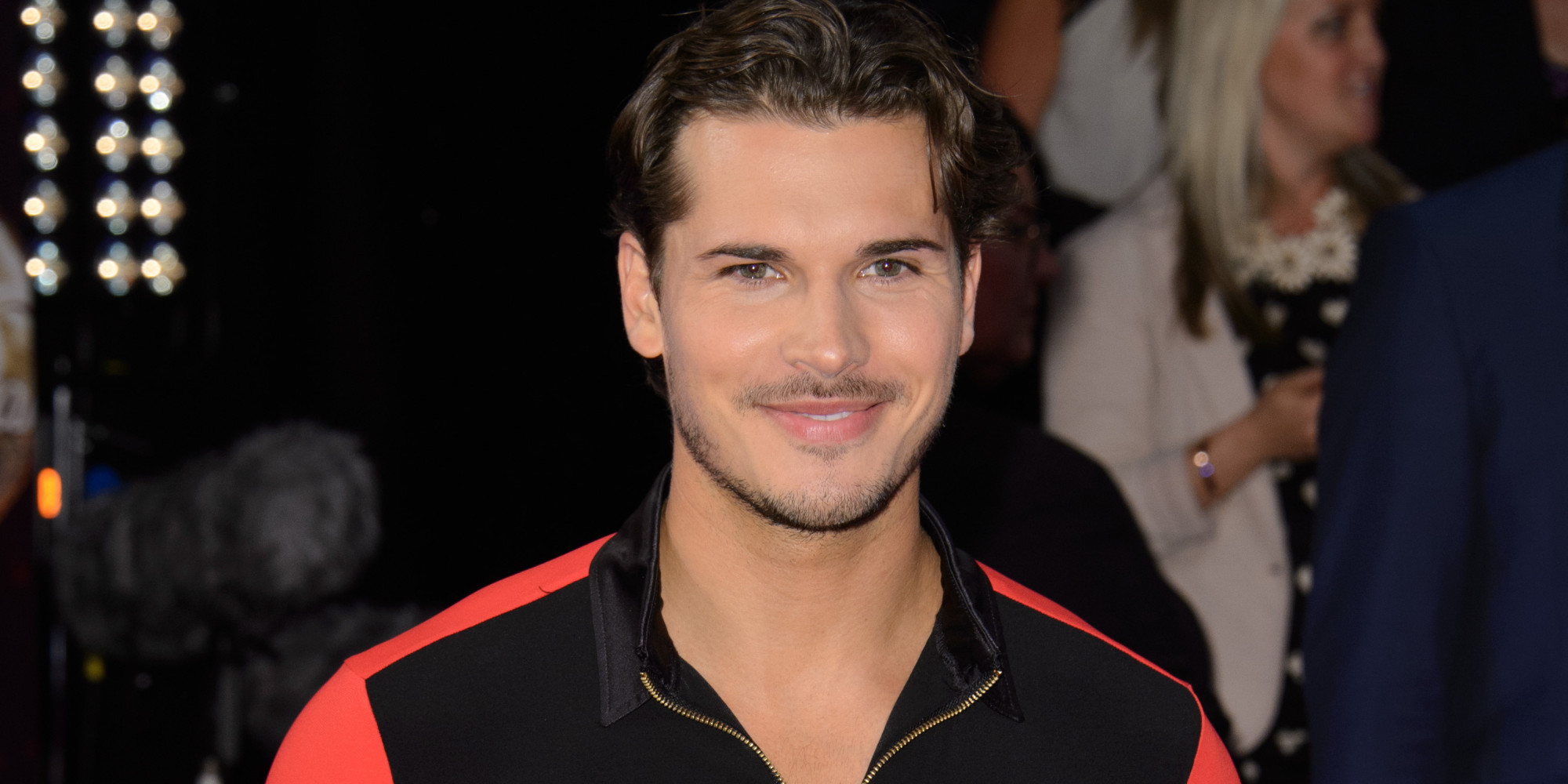 Gleb Savchenko: Everything You Need To Know About Strictly Come Dancing ...