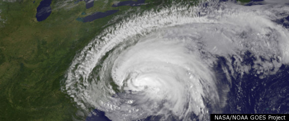 Hurricane Irene Jeff Masters