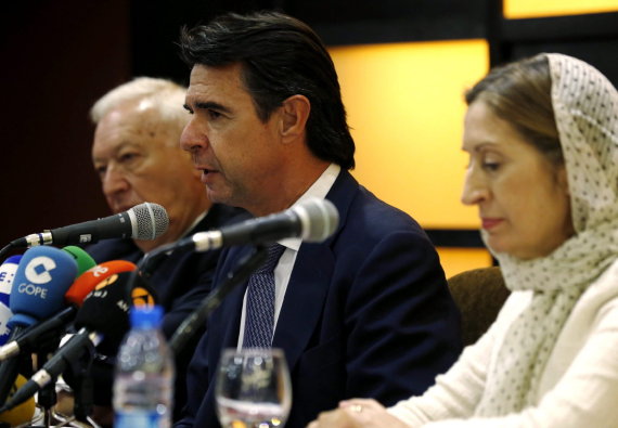 ana pastor