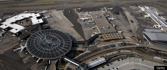 Irene Flight Cancelations