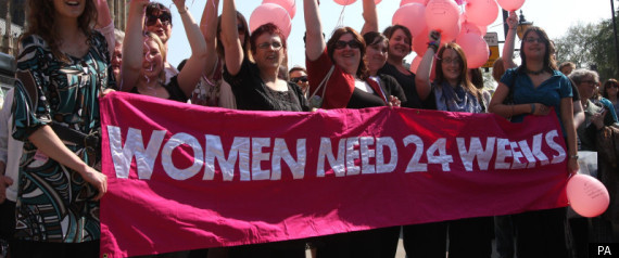 Abortion Rights Uk