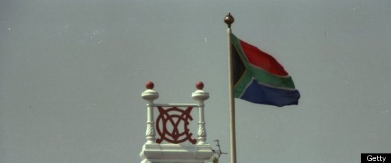 South Africa Facebook