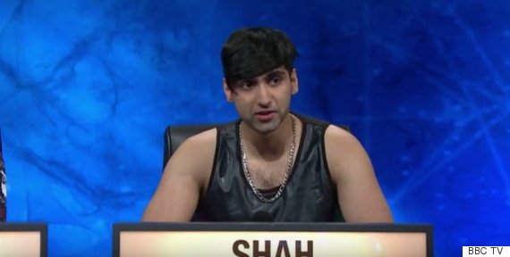 kamil shah