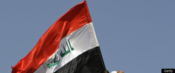 Iraq Suicide Bomb