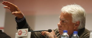 felipegonzalez