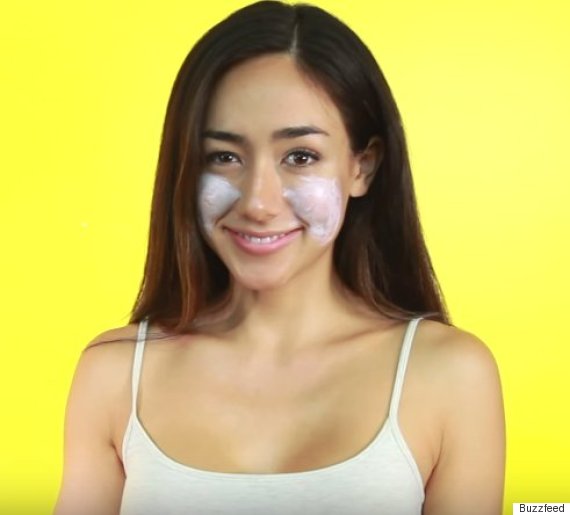 exfoliate