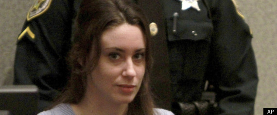 Casey Anthony Book