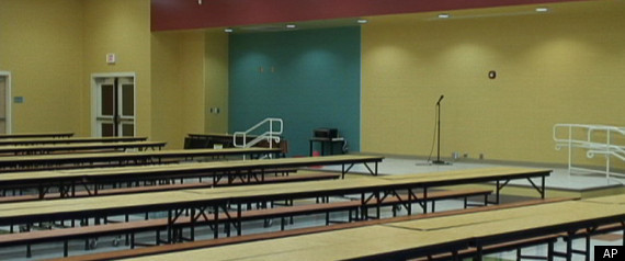 School Lunch Nutrition