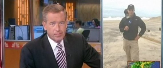 Brian Williams