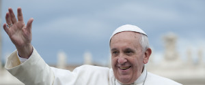 Pope Francis