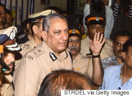 Rakesh Maria, No Longer In Charge of Mumbai, Remains Chief of  Sheena Bora Case