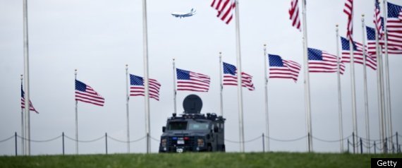 Homeland Security Spending