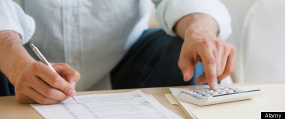 Tfsa Tax Confusion