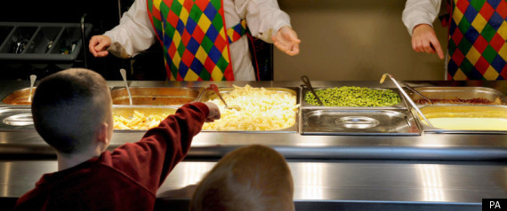 School Lunches Price Increase