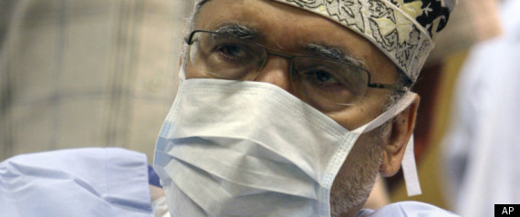 Abdel Baset Almegrahi