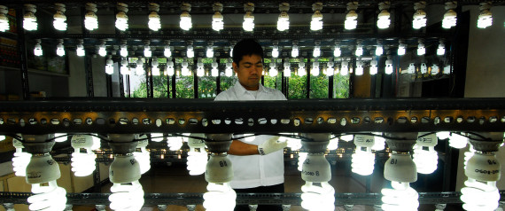 Building a Brighter Future — Powered by Renewable Energy thumbnail