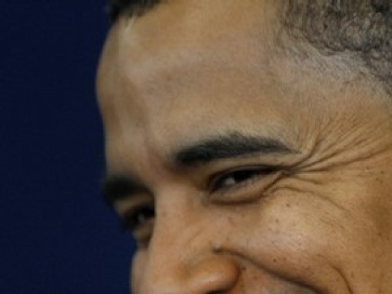 Obama