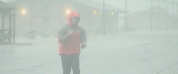 Hurricane Irene Media