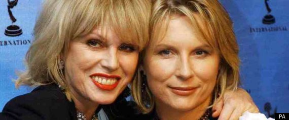 Absolutely Fabulous
