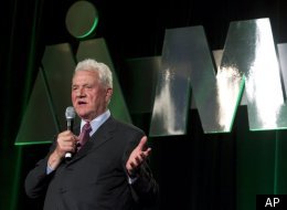 Magna Joins Ontario's Green Revolution