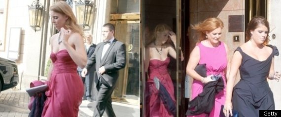 Petra Ecclestone Wedding
