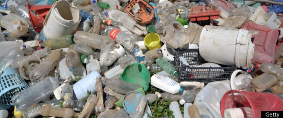 Garbage