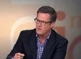 Joe Scarborough