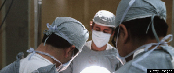 Hiv Transplant