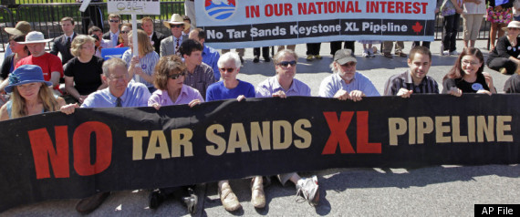 Keystone Pipeline